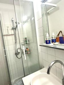 T3 lumineux à deux pas de la plage