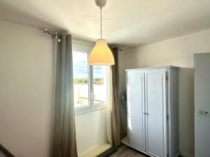 T3 lumineux à deux pas de la plage