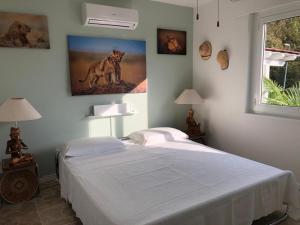 Casa Bellavista Rovio, Appartamento Terrazza