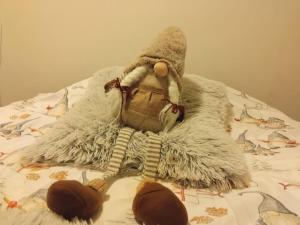 Tervolahovi Lappland