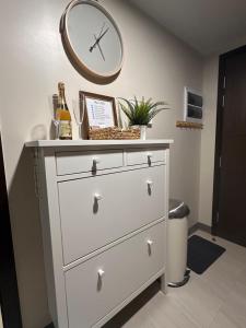 Park McKinley West 1BR Suite