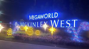 Park McKinley West 1BR Suite