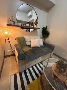 Park McKinley West 1BR Suite