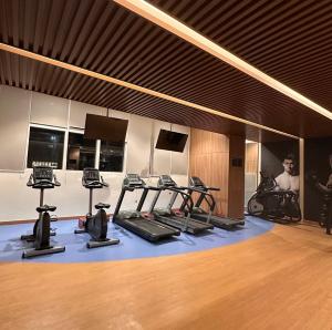 Park McKinley West 1BR Suite