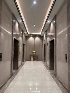 Park McKinley West 1BR Suite