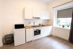 Monteurwohnungen Essen Kudox Living