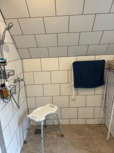 Ferienwohnung Gartenblick