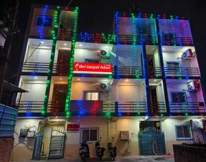 Hotel Shri Ganpati Palace