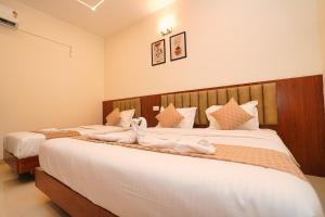 Hotel Yathra Athithya