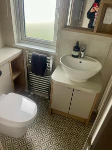 Rockley Park, Stunning Sea View, Close to Beach