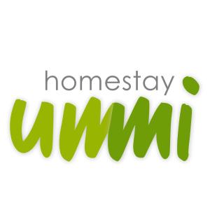 Homestay Ummi Bukit Payong - Rumah Ateh
