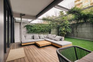 Hostmate - Ulpio Traiano