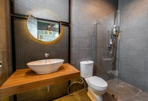 The Brick Huahin Pool Villa