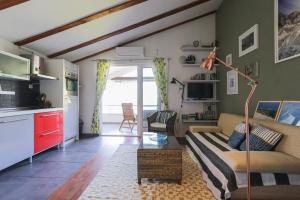 Dalmatia Paradise Apartment Olive