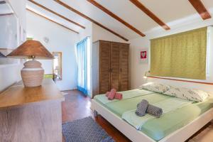 Dalmatia Paradise Apartment Olive