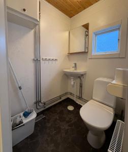 Kolbackens Camping & Stugby