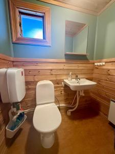 Kolbackens Camping & Stugby