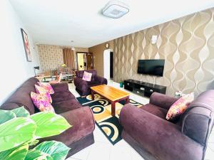 Nakuru Royal bnb milimani J10