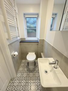 Beautiful Four Bedroom Cottage in Little Glemham, Suffolk