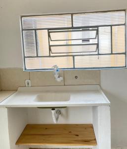 Casa aconchegante para dormir