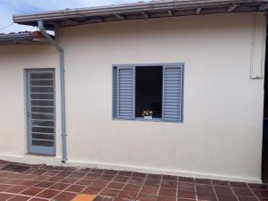 Casa aconchegante para dormir