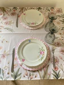 Casa aconchegante para dormir