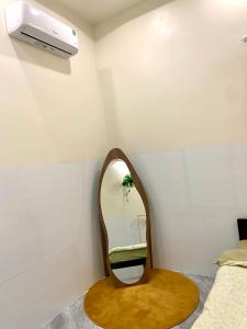 Gạo homestay Dốc lết