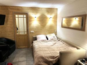 Apartment for 6 or 7 people - Belle Plagne