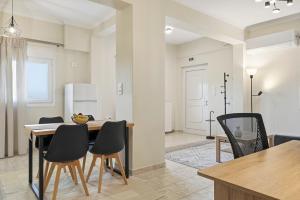 Calma Ioannina Apartment