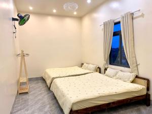 Gạo homestay Dốc lết