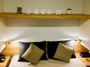 Mobile home Butterfly