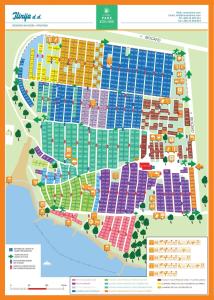 Mobile home Butterfly