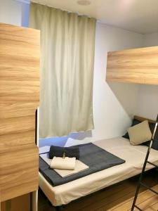 Mobile home Butterfly