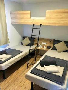 Mobile home Butterfly