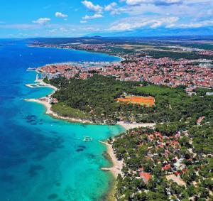 Mobile home Butterfly