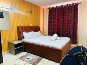 Nakuru Royal bnb milimani J10