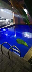 Casa de praia piscina Itanhaém 3 quadras da praia by casa nuvolli