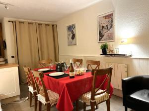 Apartment for 6 or 7 people - Belle Plagne