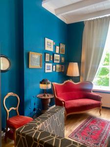 B&B Röderhaus Guesthouse Goedereede