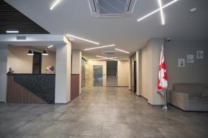 Nabada Hotel - Riverside