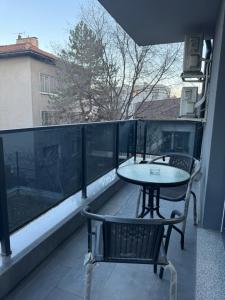 MedHill Stay - Medical University Area