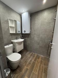 MedHill Stay - Medical University Area