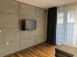 MedHill Stay - Medical University Area