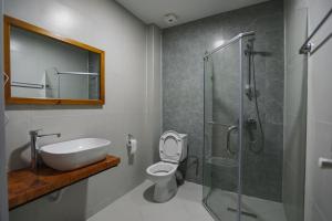 Nabada Hotel - Riverside