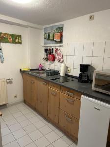 Ferienwohnung Altstadtnest