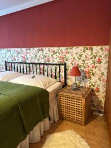 Ferienwohnung Altstadtnest