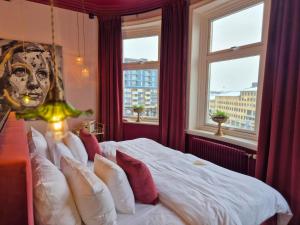 Hotell Onyxen, boutique- & lifestyle, Adults Only