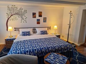 Ferienwohnung Altstadtnest