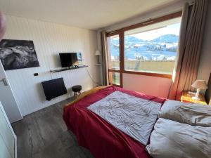 Apartment for 6 or 7 people - Belle Plagne