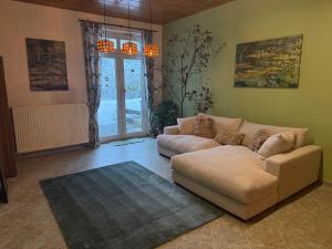 Zauberhafte Ferienwohnung in Idyllischer Lage
